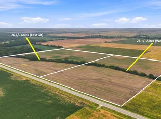 0 W 111th St S LOT W, Clearwater, KS 67026
