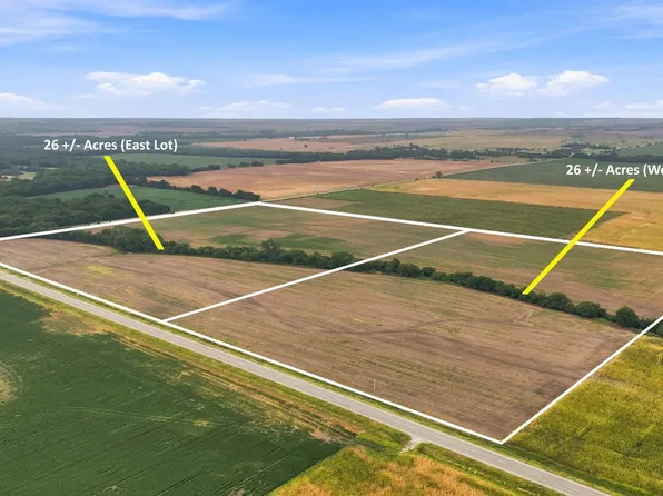 0 W 111th St S Lot W, Clearwater, KS 67026
