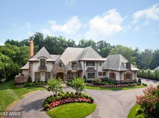 7224 Arrowood Rd, Bethesda, MD 20817