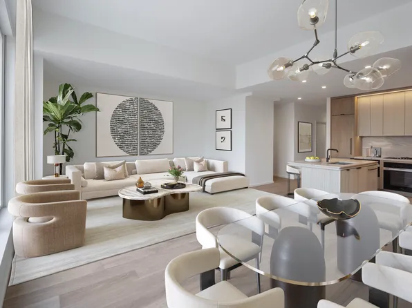 249 East 62nd Street 9B image 1 of 16