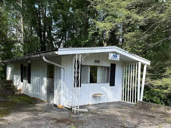 1138 Little Smoky Rd, Gatlinburg, TN 37738