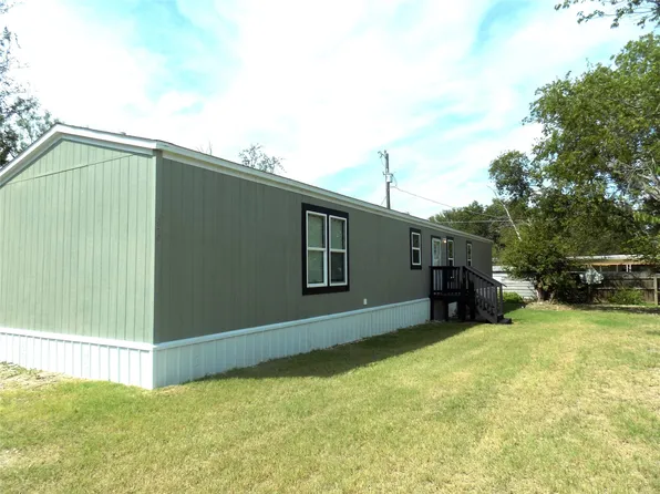 2916 Blackjack Ln, Granbury, TX 76048