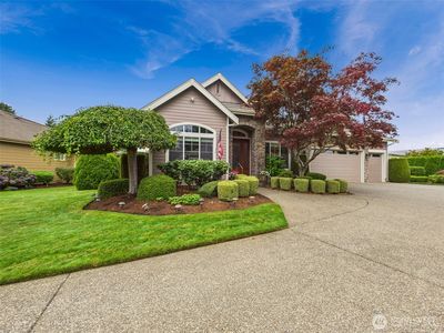 7009 Wisley Lane SE, Olympia, WA, 98501