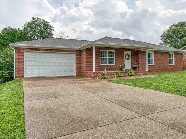 4244 Hilldale Dr, Newburgh, IN 47630