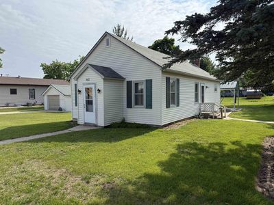 412 North 2nd Street Street, Muscoda, WI, 53573