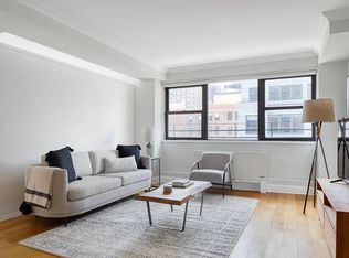 30 Cliff St #3D, New York, NY 10038