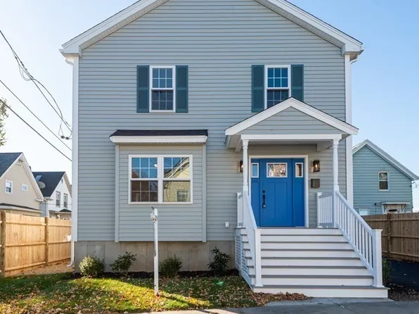 111 South St, Lynn, MA 01905
