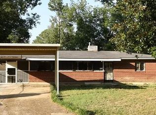 4424 Liberty Hill Rd, Jackson, MS 39206