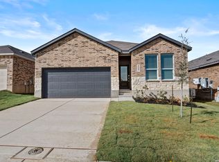 4987 Mission Tejas Road, Marion, TX 78124