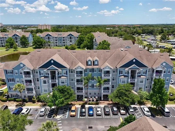 5255 Cane Island Loop APT 204, Kissimmee, FL 34746