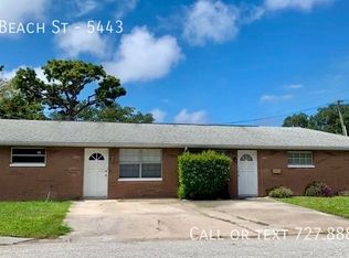 5443 Beach St #5443, New Pt Richey, FL 34652
