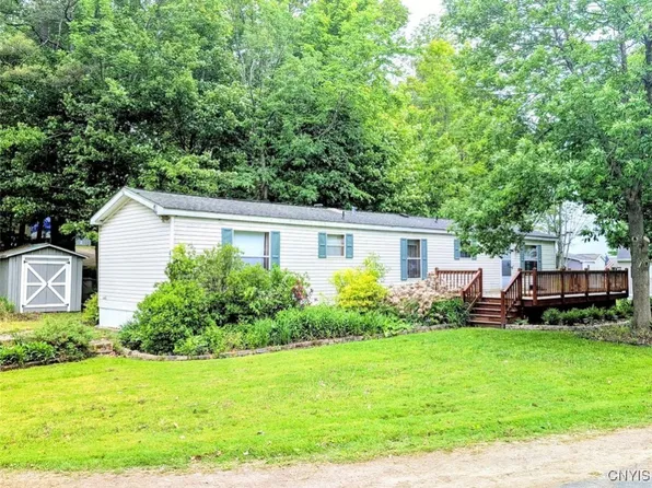 47021 Carnegie Bay Rd #89, Alexandria Bay, NY 13607