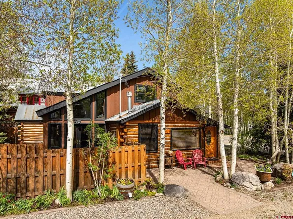 30 Teocalli Avenue, Crested Butte, CO 81224