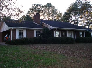 23949 Hwy. 48, Woodland, AL 36280