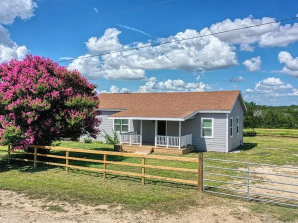 51 Private Road 901, Florence, TX 76527