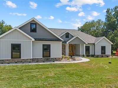 265 Meadow Lane, Madison, IN, 47250