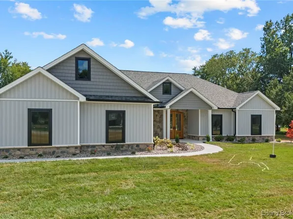 265 Meadow Lane, Madison, IN 47250