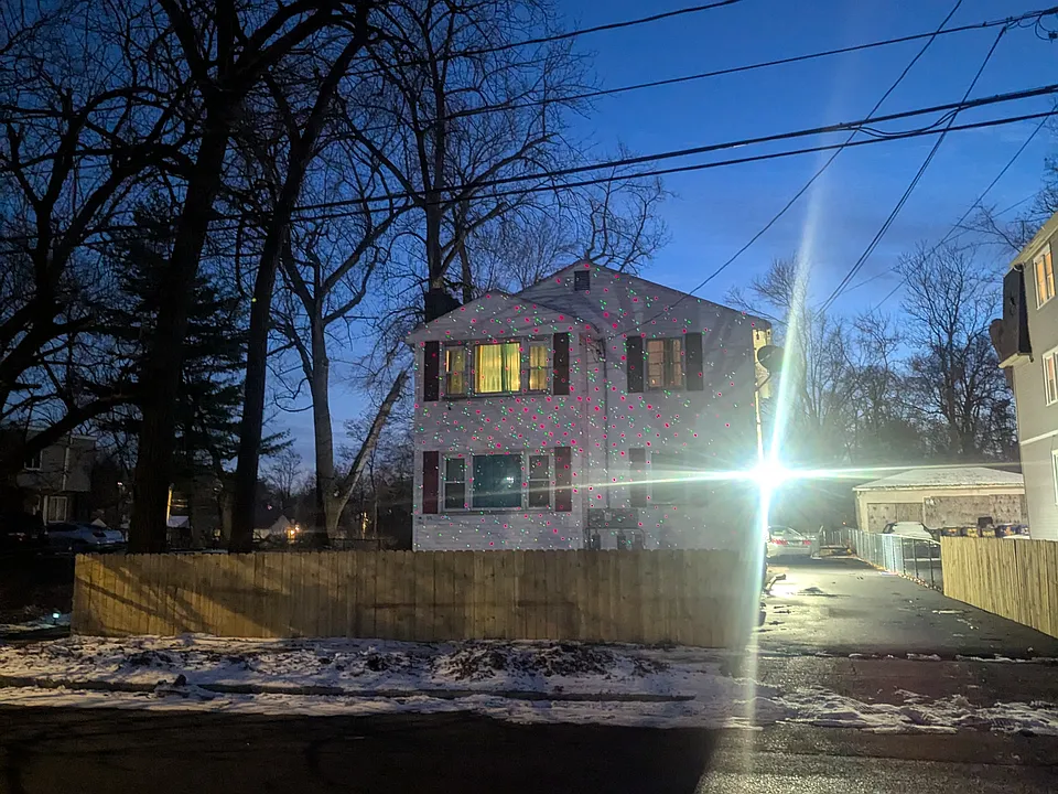 43 Winchester St