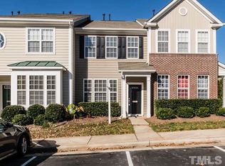 7642 Winners Edge St, Raleigh, NC 27617