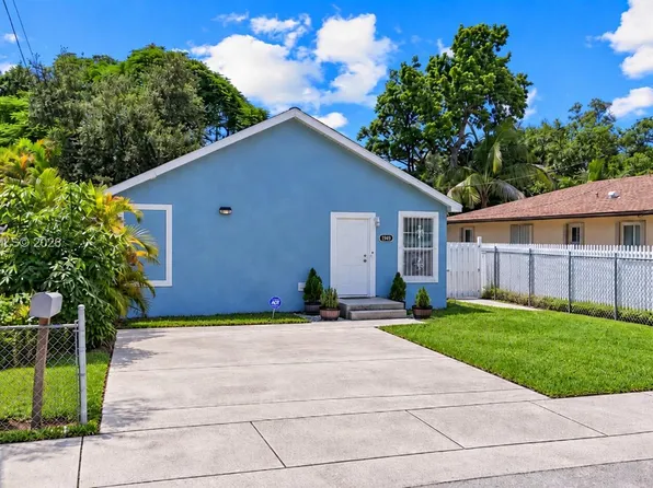 1958 NW 59th St, Miami, FL 33142
