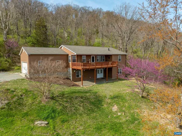 6518 Marymart Farm Rd, Crozet, VA 22932