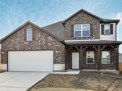 12610 Monoceros, San Antonio, TX, 78245