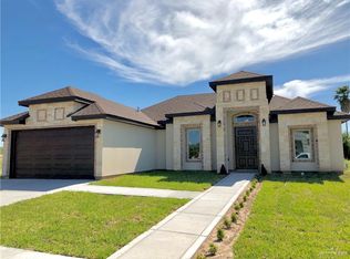 3606 Joycee Dr, Mission, TX 78573