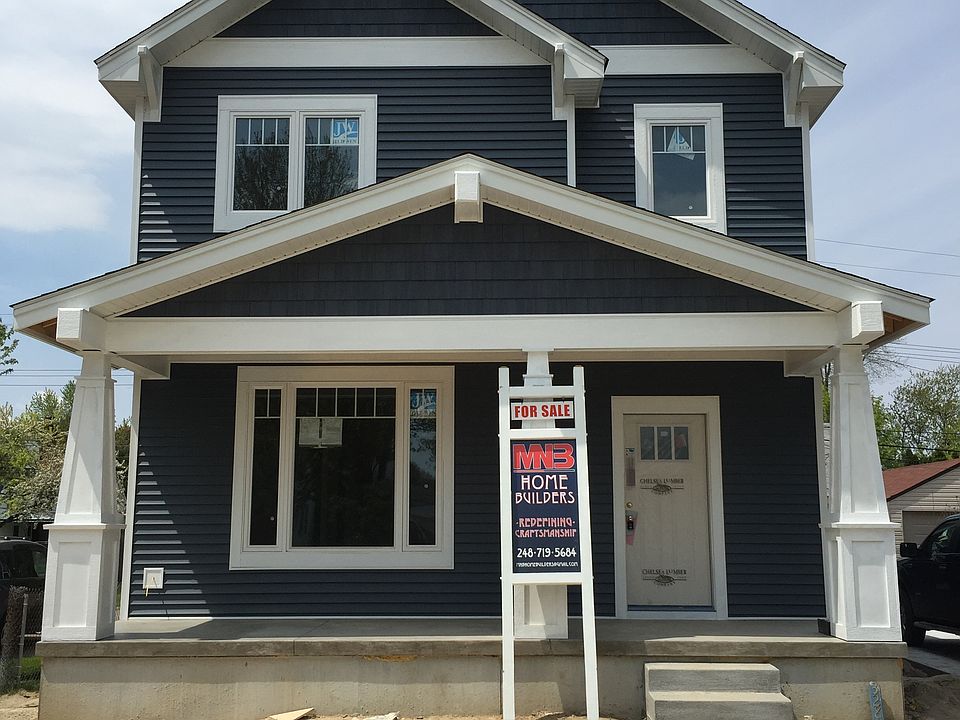 One of a kind Custom Home