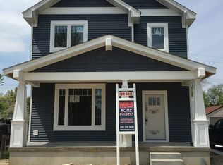 3281 Cumberland Rd, Berkley, MI 48072