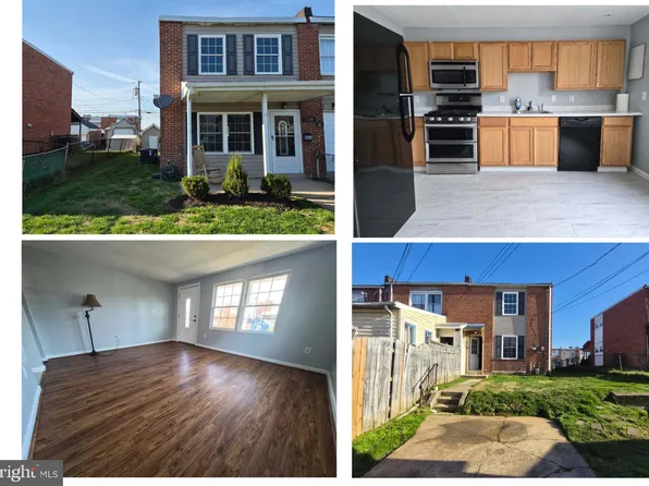 7948 Eastdale Rd, Baltimore, MD 21224