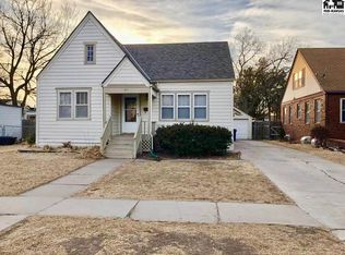 811 N Elm St, McPherson, KS 67460