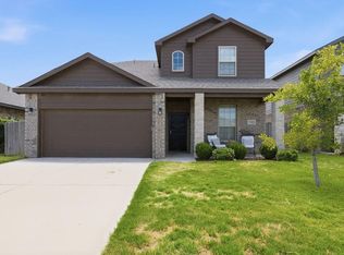 7312 W Pile Ranch Rd, Odessa, TX 79765