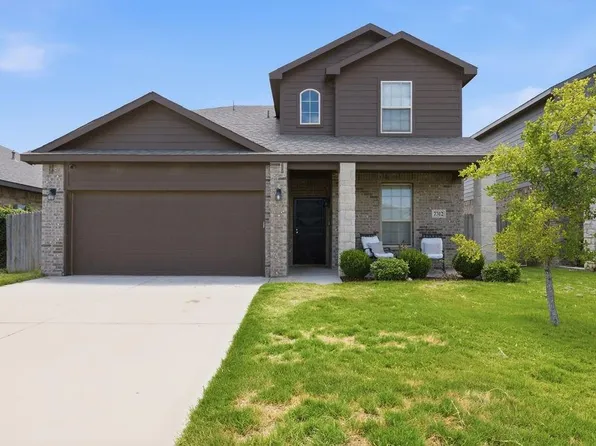 7312 W Pile Ranch Rd, Odessa, TX 79765