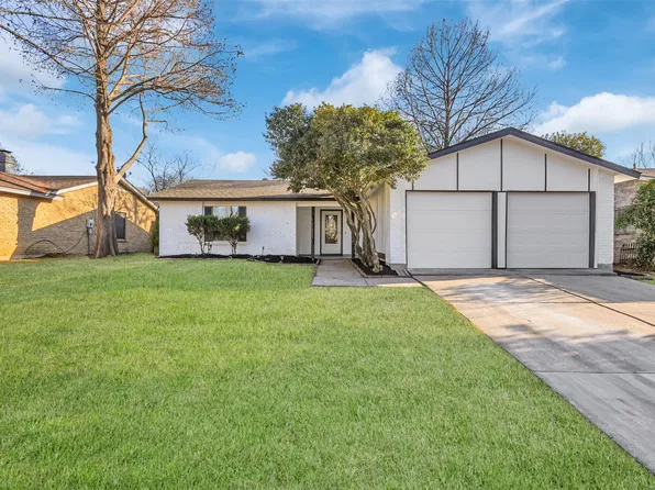 3659 Hunters Glen Cir, Arlington, TX 76015