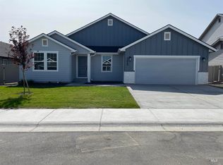 11409 W Tutor St, Nampa, ID 83651