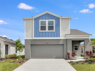 5481 Summer Sunset Dr, Apollo Beach, FL, 33572