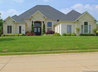 5831 Dalhousie Dr, Cape Girardeau, MO 63701