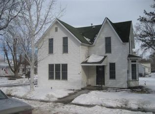 301 N Main St, Albion, IA 50005