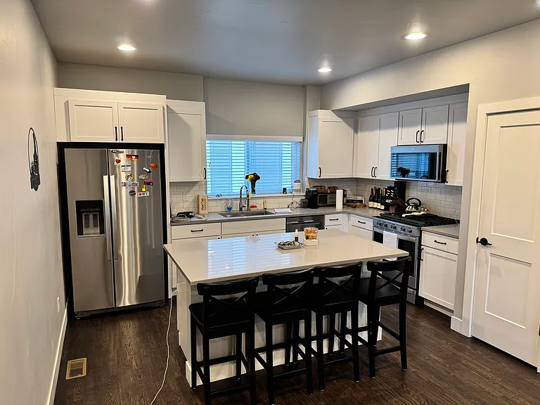 3810 N Olive St #3 — Photo 7