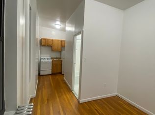 404 W 56th St #12A, New York, NY 10019