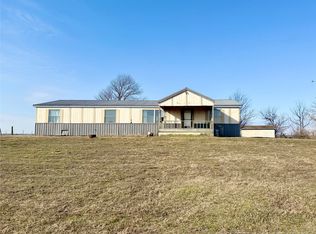 10467 N 26th St E, Wagoner, OK 74467