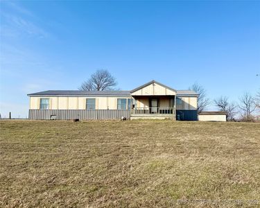 10467 N 26th St E, Wagoner, OK, 74467
