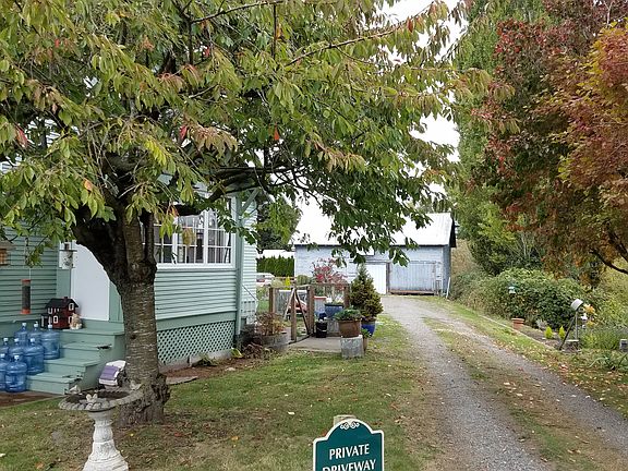 Ample Parking