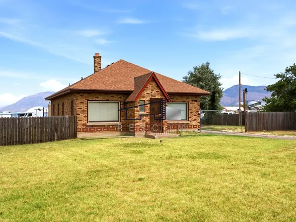 1718 W 3300 S, Ogden, UT 84401