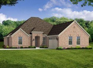 7117 Goodnight Ranch Rd, North Richland Hills, TX 76182