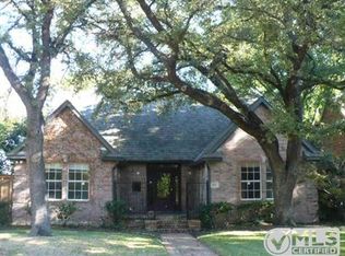 4440 Amherst Ave, Dallas, TX 75225
