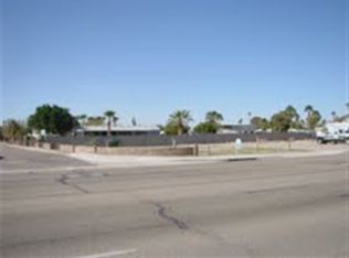 11480 S Foothills Blvd, Yuma, AZ 85367