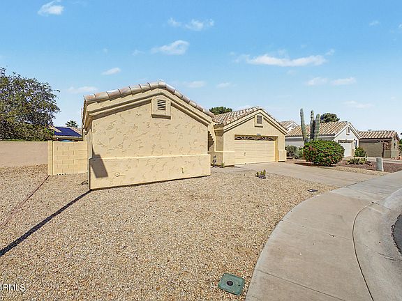 3rd image of 17607 N PIMA Trail