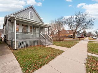 10404 S Indiana Ave, Chicago, IL 60628