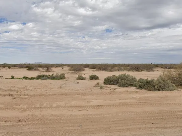 4405 N DEL MONTE Drive #11, Eloy, AZ 85131